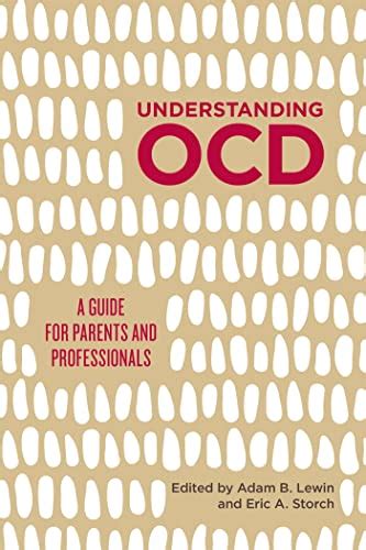 Understanding OCD A Guide for Parents and Professionals Kindle Editon