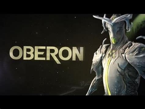 Understanding Oberon's Abilities