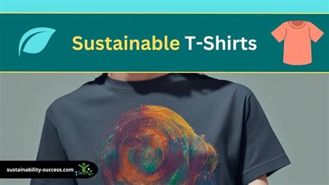 Understanding Offset T-Shirts: Empowering a Sustainable Future