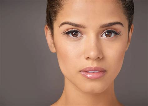 Understanding Olive Skin Tones