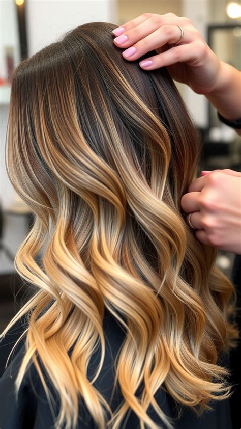 Understanding Ombre