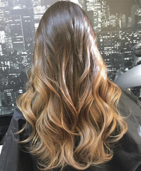 Understanding Ombre Hair Color