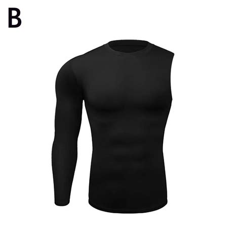 Understanding One-Arm Compression Shirts