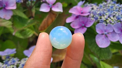 Understanding Opalite