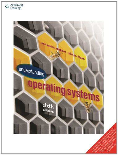 Understanding Operating Systems Sixth Edition Ebook Doc