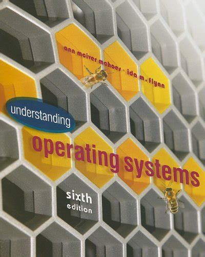 Understanding Operating Systems Sixth Edition Ebook Doc