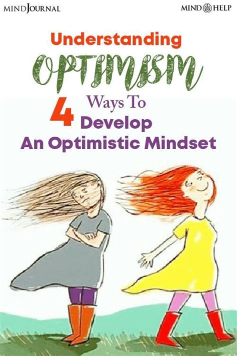 Understanding Optimism