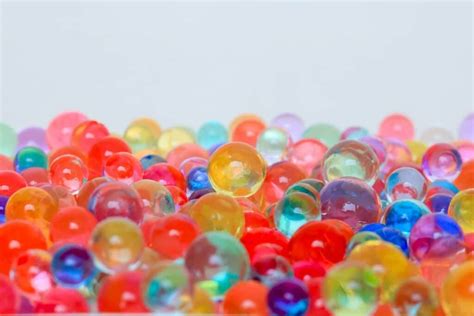 Understanding Orbeez: The Wonder of Water Beads