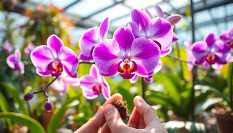 Understanding Orchid Nutrient Needs