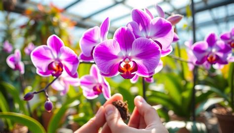 Understanding Orchid Nutrition: Essential Nutrients and Their Roles