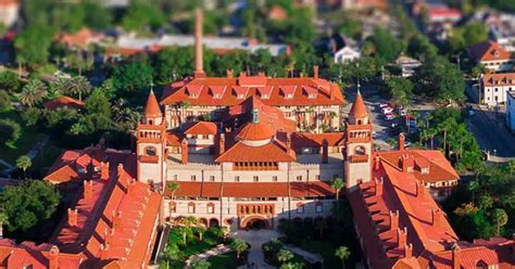 Understanding Out-of-State Tuition at Flagler College