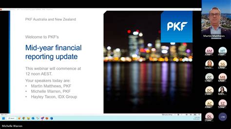 Understanding PKF STUDIO: A Cloud-Powered Financial Suite