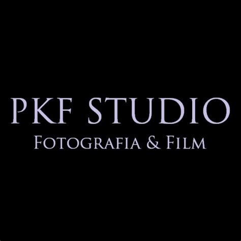 Understanding PKFStudio