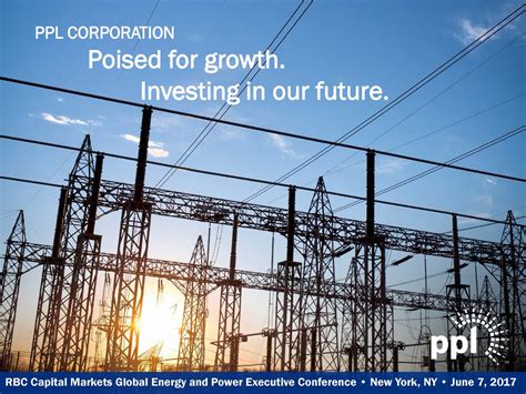 Understanding PPL Corporation: An Energy Giant