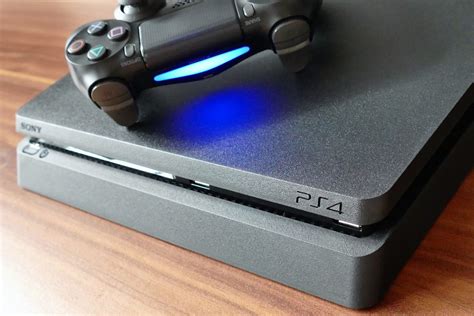 Understanding PS4 Storage Needs: A Guide for Gamers