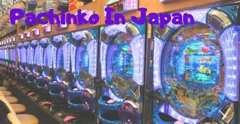 Understanding Pachinko Slots