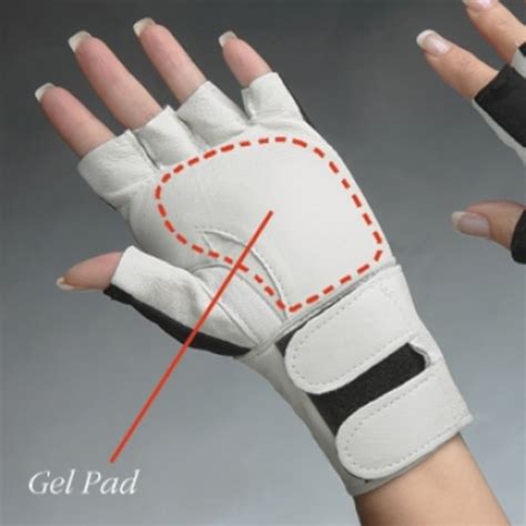 Understanding Padded Gloves