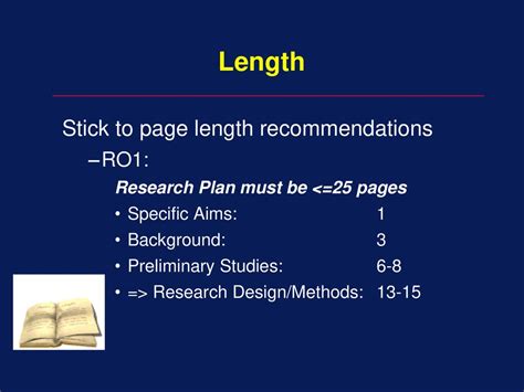 Understanding Page Length Calculations