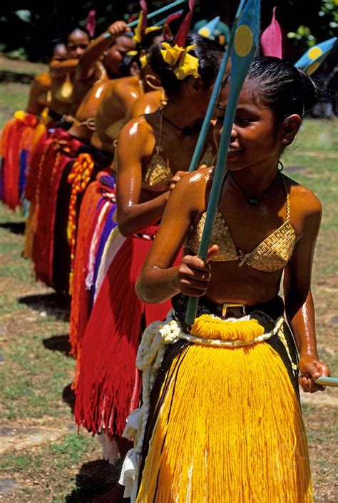 Understanding Palauan Culture and Values: