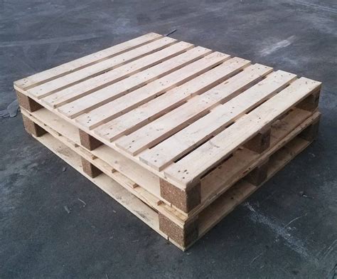 Understanding Pallets