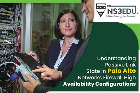 Understanding Palo Alto Networks