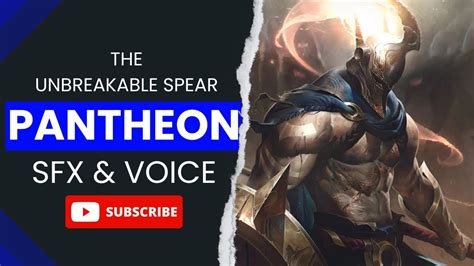 Understanding Pantheon's Abilities