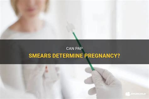 Understanding Pap Smears and Pregnancy