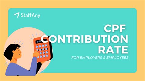 Understanding Part-Time CPF Contributions: A Comprehensive Guide for Employers and Employees