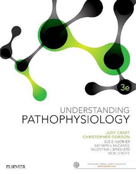 Understanding Pathophysiology PDF