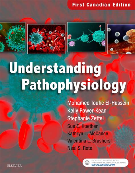 Understanding Pathophysiology PDF