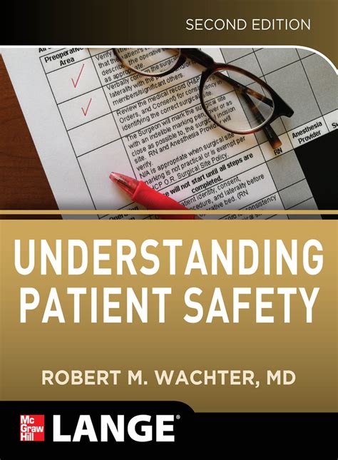 Understanding Patient Safety 2nd Edition Epub