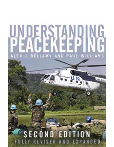 Understanding Peacekeeping Reader