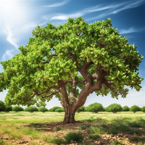 Understanding Pecan Tree Nutrient Needs