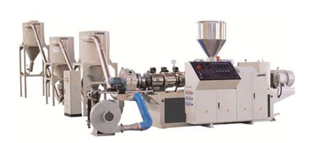 Understanding Pelletization Machines: A Comprehensive Guide