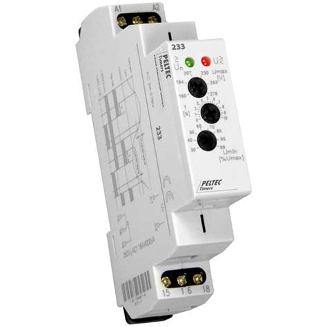 Understanding Peltec Timers and Controls: A Foundation for Effective Cooling