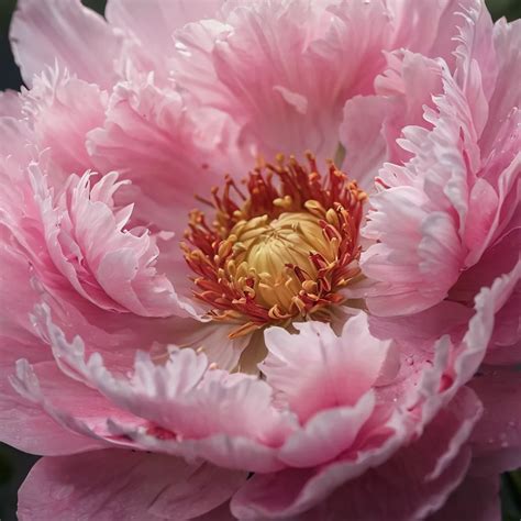 Understanding Peony Nutritional Requirements