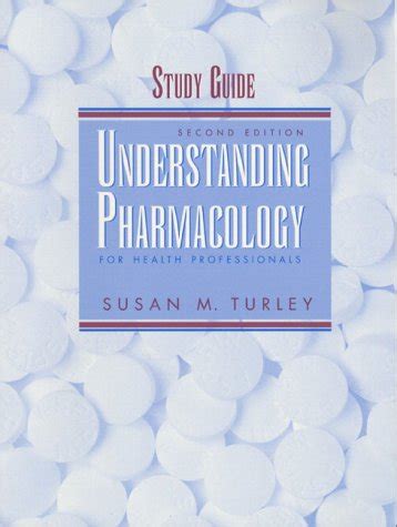 Understanding Pharmacology for Health Professionals Study Guide Second Edition Epub