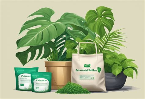 Understanding Philodendron Fertilization Needs