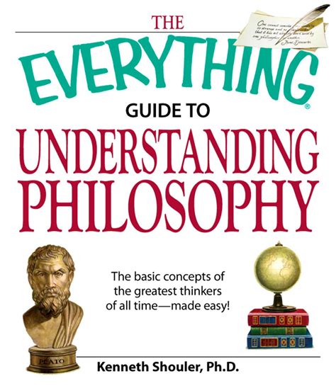 Understanding Philosophy