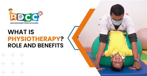 Understanding Physiotherapy and Its Role in Healthcare