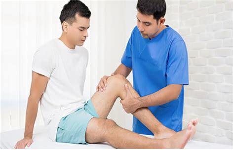 Understanding Physiotherapy in Singapore