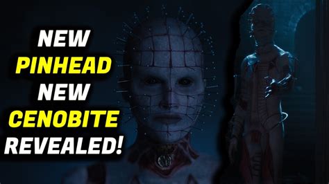 Understanding Pinhead: The Quintessential Cenobite