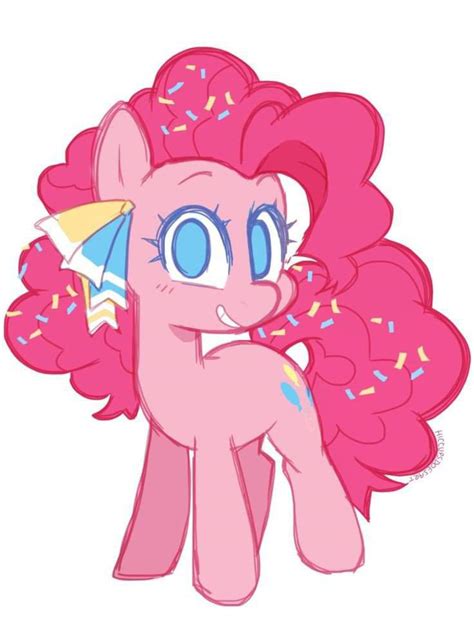 Understanding Pinkie Pie's Essence