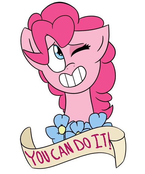 Understanding Pinkie Pie's Motivations and Pain Points