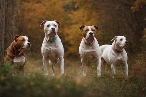 Understanding Pitbull Breeds