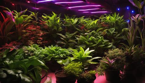 Understanding Plant Lighting and LED Technology