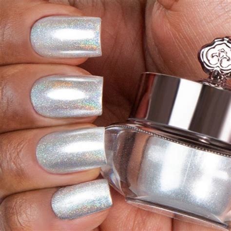 Understanding Platinum Nails