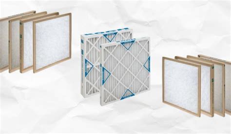 Understanding Pleated Air Filters