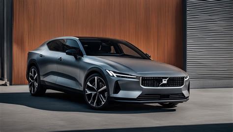 Understanding Polestar's Financial Performance