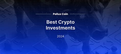 Understanding Pollux Crypto